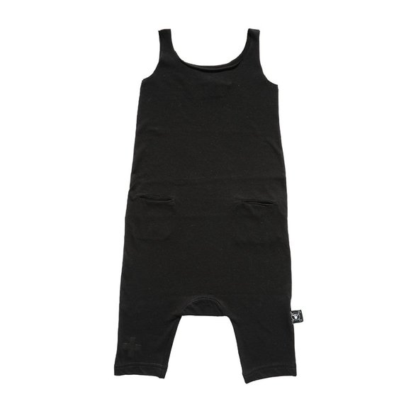 Nununu Tank Overall - Picture 1 of 2